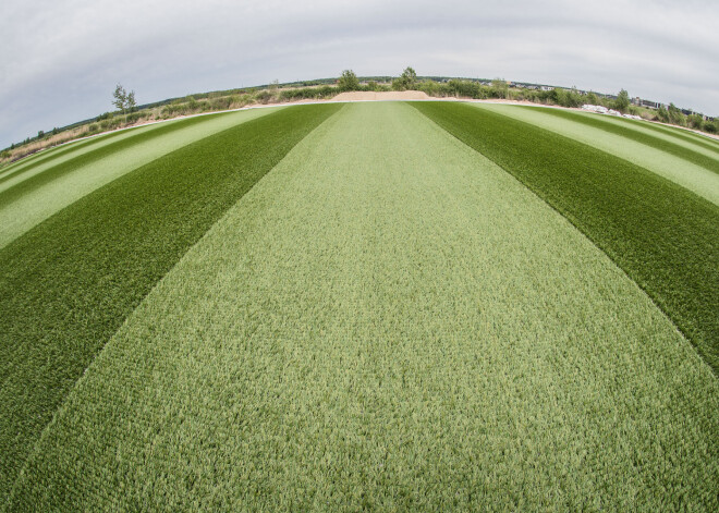 “Baltic Sport Group” turpina multimiljonu vērto sporta infrastruktūras projektu attīstīšanu