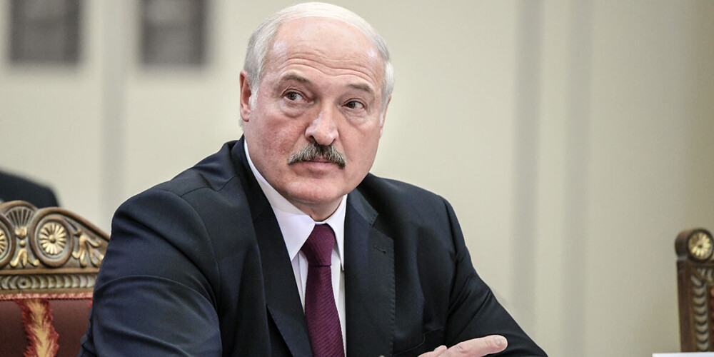 Лукашенко о ситуации с посольством Латвии: Беларусь поступила так, как поступает суверенное государство