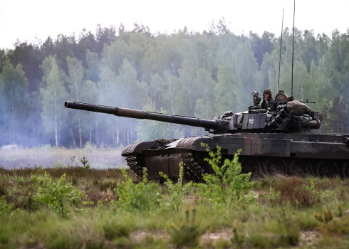 Kopš 2014. gada “Summer Shield” ir iekļautas NATO vingrinājumu un mācību sarakstā, kā arī atvērtas dalībai ikvienai no alianses dalībvalstīm.