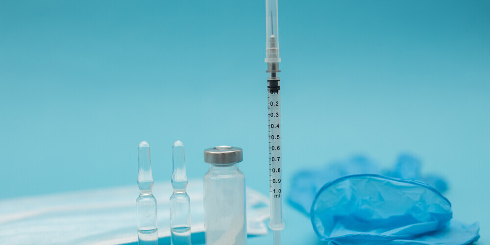 Начат уголовный процесс о закупке вакцин от Covid-19, будет оценена ответственность министров