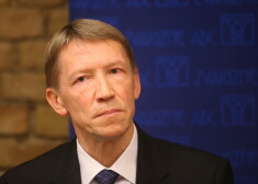 Juris Rubenis. 