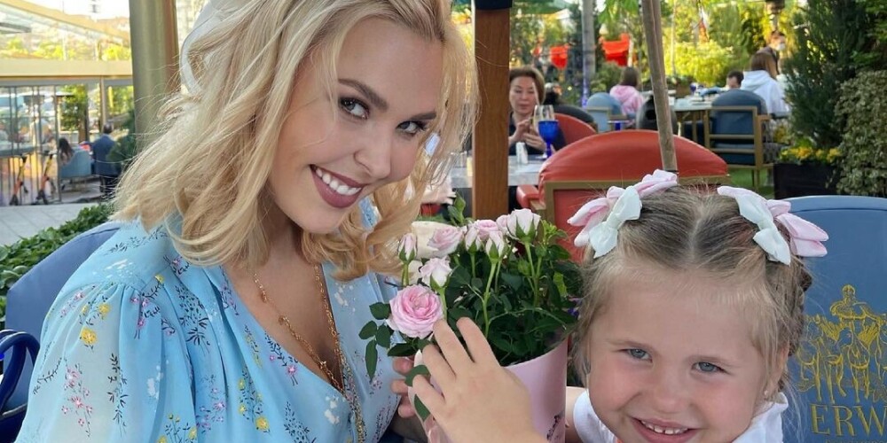 Пелагея родила Ивану Телегину дочку Таисию