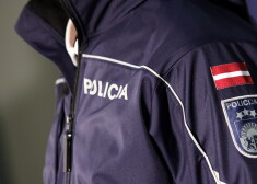 IDB veicis kratīšanu kādas Rīgas reģiona kriminālpolicijas pārvaldes nodaļas vadītāja darbavietā