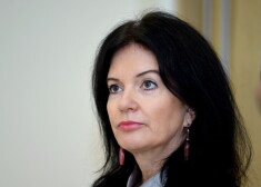 Парламентская оппозиция требует у Кариньша отставки министра благосостояния Петравичи