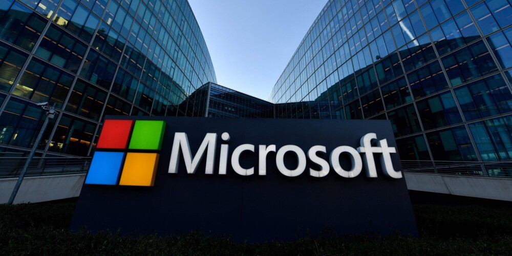 "Microsoft" tur aizdomās Krievijas hakerus par vērienīgu kiberuzbrukumu