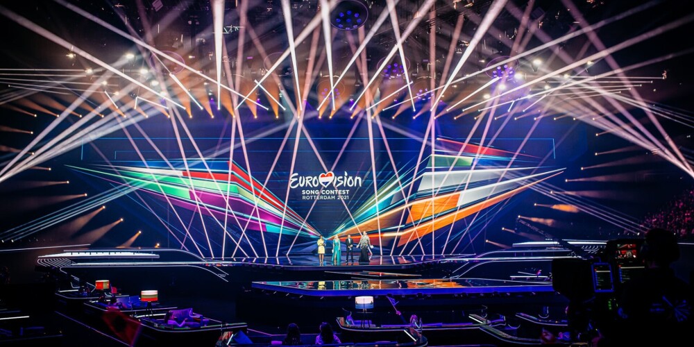 Организаторы "Евровидения" приняли скандальное решение в отношении Беларуси
