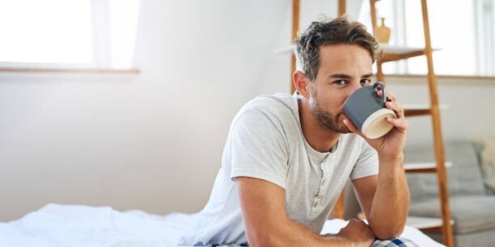 Можно ли пить растворимый кофе? Ответили эксперты