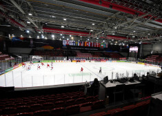 Skatītājiem visa spēles apmeklējuma laikā būtu jālieto mutes un deguna aizsegi, tai skaitā atrodoties spēles arēnas teritorijā ārtelpās.