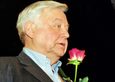 Олег Табаков