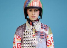 Starptautiski atzītā modes dizainere Laima Jurča: esiet godīgi pret sevi!