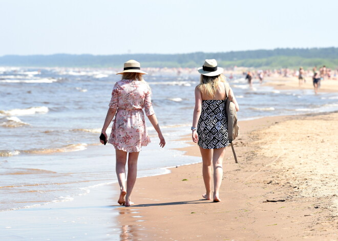 Ko gaidāmā vasara sola vietējam tūrismam