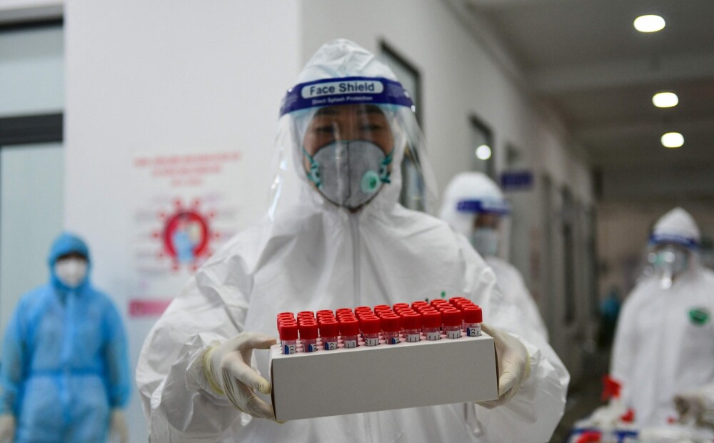 Vietnam worries about new variant of Covid-19 virus – British-Indian strain hybrid