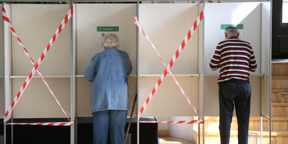 Varakļānu un Rēzeknes novados pašvaldību vēlēšanas notiks septembrī