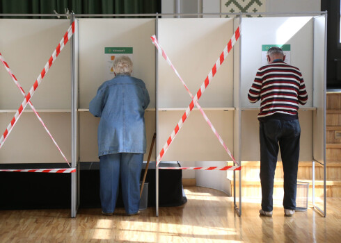 Varakļānu un Rēzeknes novados pašvaldību vēlēšanas notiks septembrī