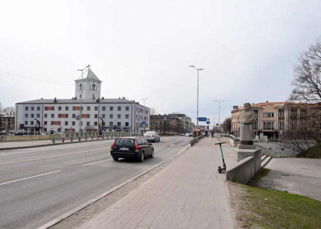 Vai zaudējot iepirkumu, Igate vēlas piedzīt jelgavnieku naudu?