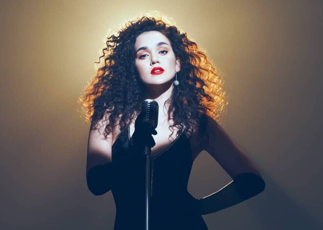 Блатняк с женским лицом. Новая муза Сергея Шнурова