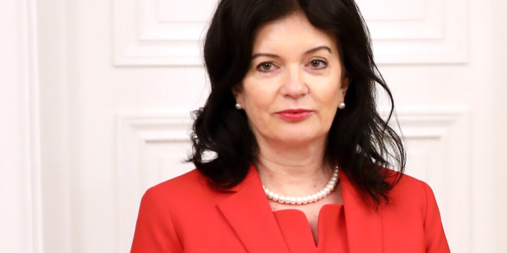 Ģirģens, Šuplinska un Petraviča pildīs ministru pienākumus līdz gaidāmajām izmaiņām valdībā