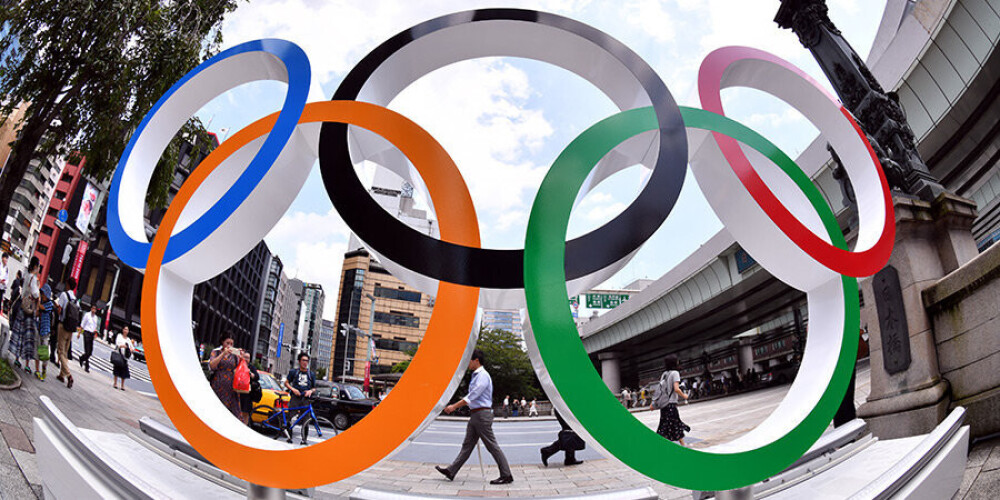 От участников Олимпиады в Токио не примут жалоб в случае заражения или смерти от Covid-19