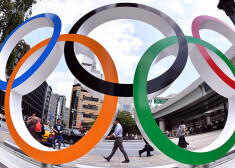 От участников Олимпиады в Токио не примут жалоб в случае заражения или смерти от Covid-19