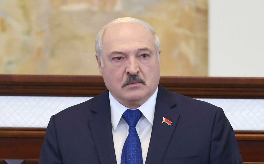 Baltkrievija paziņo par 