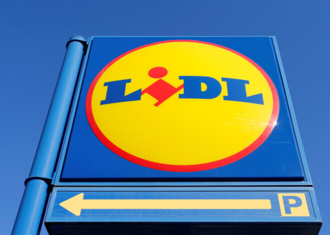 “Lidl” izsludina vairākus simtus jaunu vakanču visā Latvijā