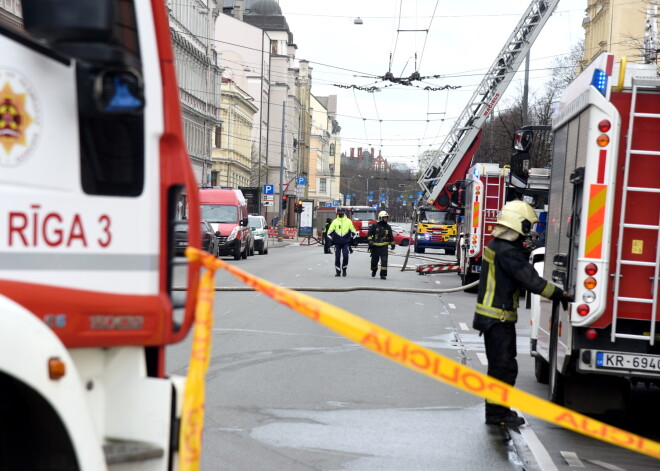 В Риге проведено 87 внеплановых проверок хостелов, начат 21 административный процесс