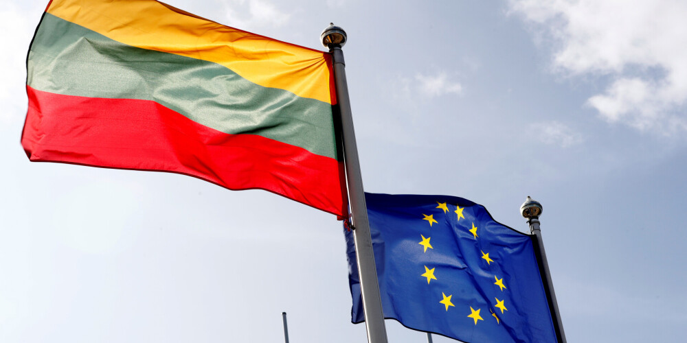 Baltkrievija aizliedz valstī iebraukt automašīnai ar Lietuvas diplomātisko pastu