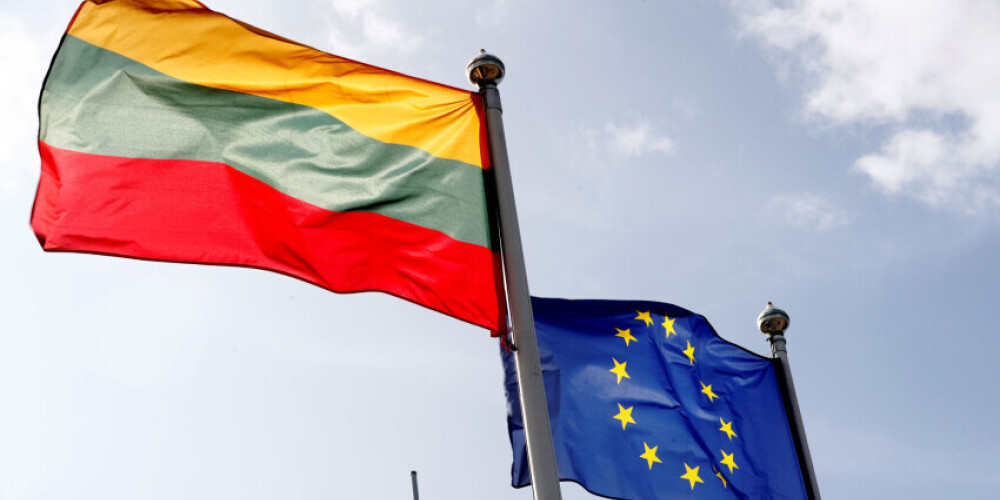 Беларусь задержала автомобиль с диппочтой Литвы