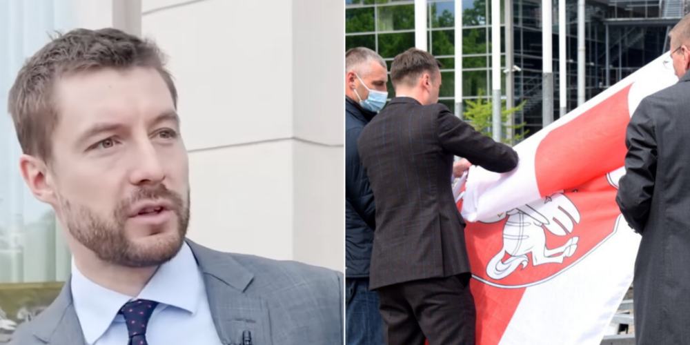 "Дороги хуже российских, но тут мэр другим занят, флаги меняет": мнение экс-игрока рижского Dinamo