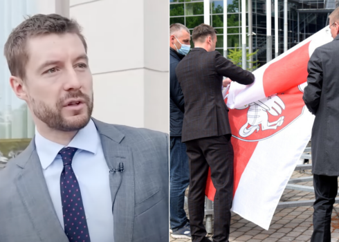 "Дороги хуже российских, но тут мэр другим занят, флаги меняет": мнение экс-игрока рижского Dinamo