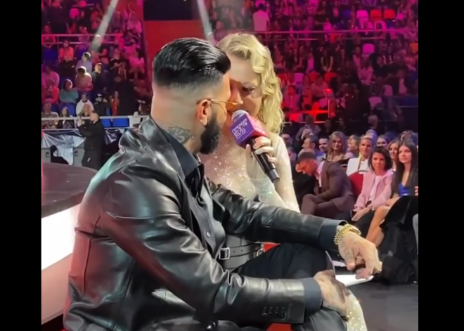 "Мы посмотрим друг на друга и договоримся дружить": Ксения Собчак помирилась с Тимати