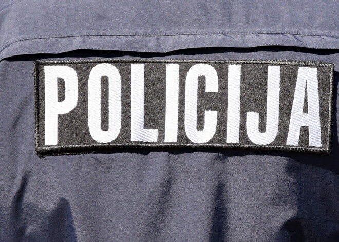 Policija sākusi kriminālprocesu par iespējamu balsu pirkšanu Jēkabpilī