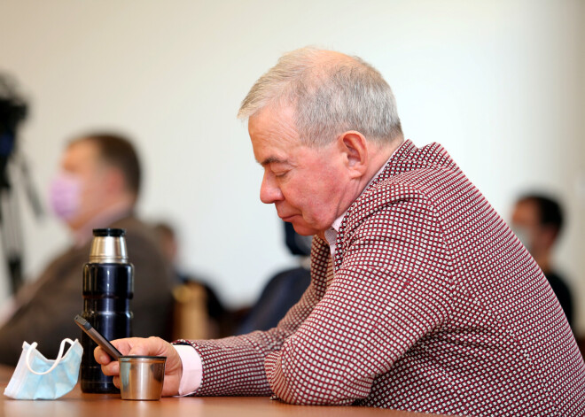 Lemberga pārstāvētā "Latvijai un Ventspilij" saglabā balsu vairākumu Ventspilī