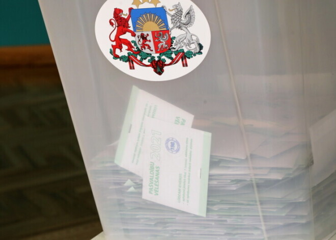 В двух пятых самоуправлений убедительную победу одержали действующие руководители