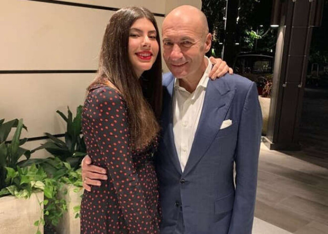 Игорь Крутой раскрыл баснословную стоимость обучения дочери в Майами