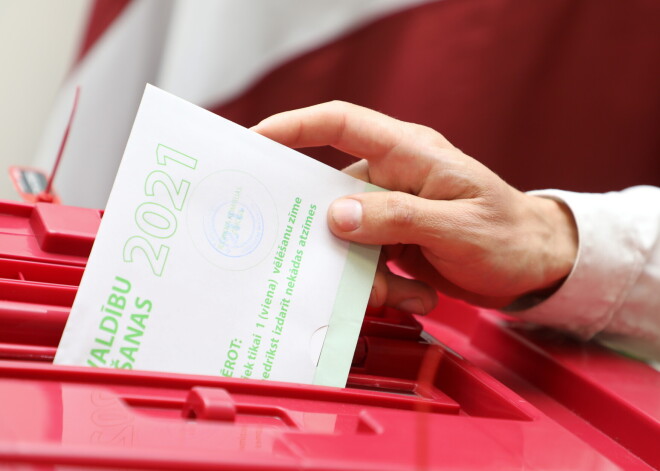 Politologs nosauc pašvaldību vēlēšanu lielākos zaudētājus