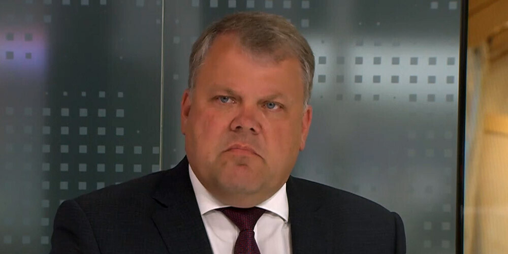 LZS sarakstā vislielāko atbalstu guva Latvijas Pašvaldību savienības (LPS) priekšsēdis Gints Kaminskis.