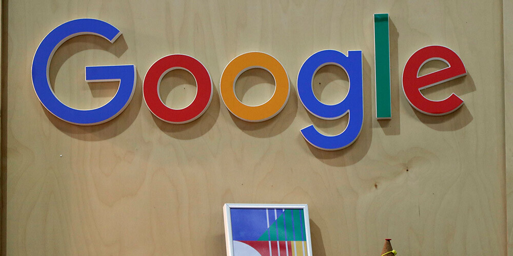 Francija nosaka "Google" 200 miljonu eiro naudassodu