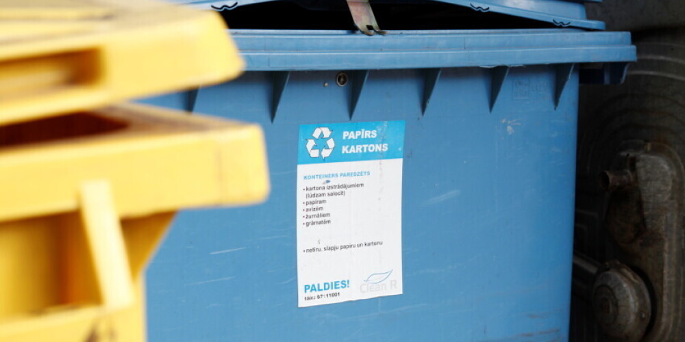 "Мы платим за вывоз... воздуха!": можно ли за мусор отдавать меньше, если не все контейнеры полные?