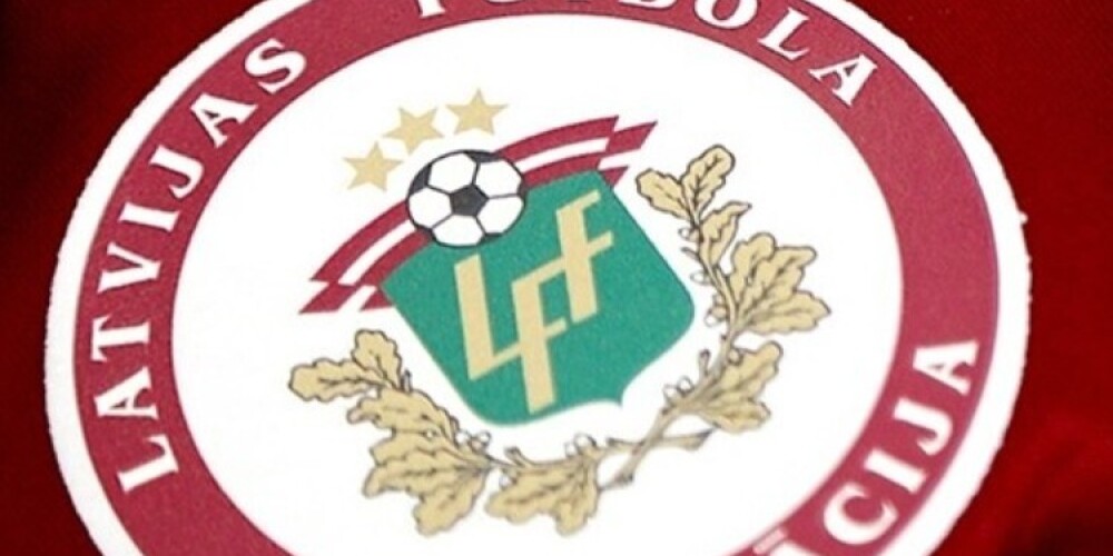 Латвийская футбольная федерация (латыш. Latvijas Futbola federācija) — организация, осуществляющая контроль и управление футболом в Латвии. Располагается в Риге. ЛФФ основана в 1921 году, член ФИФА с 1922, а УЕФА с 1992 года. Федерация организует деятельность и управляет национальными сборными по футболу, в их число входит и главная национальная сборная. Под эгидой союза проводятся соревнования в Высшей лиге, Первой лиге, Второй лиге и Кубке Латвии.