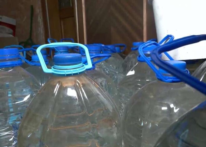 Без вины виноватые: пенсионеры в Ауце четыре года живут без воды, несмотря на решение суда