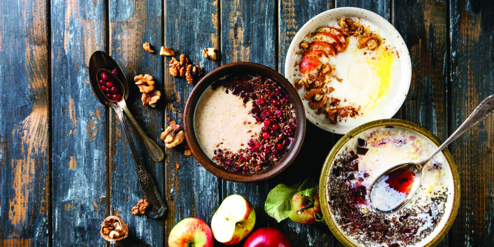 Ideāla mannas putra