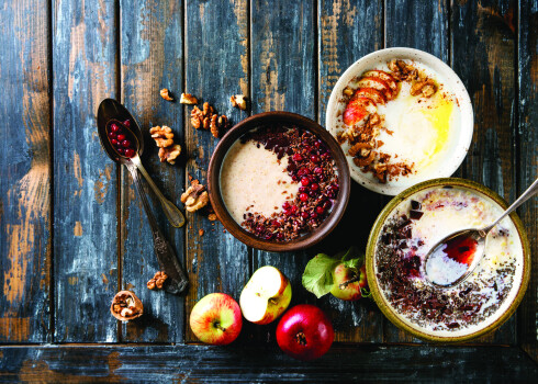 Ideāla mannas putra