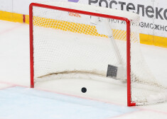 Nākamsezon komandas KHL pamatturnīrā aizvadīs pa 56 spēlēm