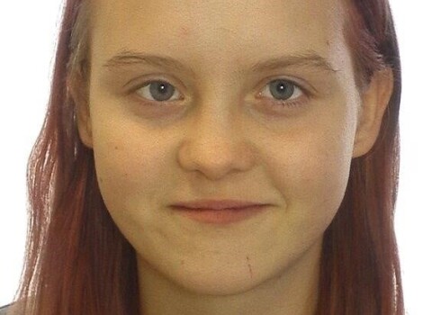 Внимание, розыск! В Риге четыре дня назад пропала 16-летняя Аманда: полиция просит помощи