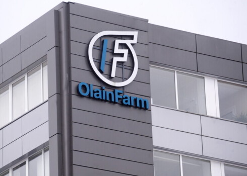 "Olainfarm" padomes locekļi un Čehijas uzņēmēji plānoja iegūt kontroli pār vairāk nekā 50% akciju