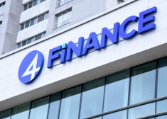 AS “4finance” – ģimenei draudzīga darbavieta