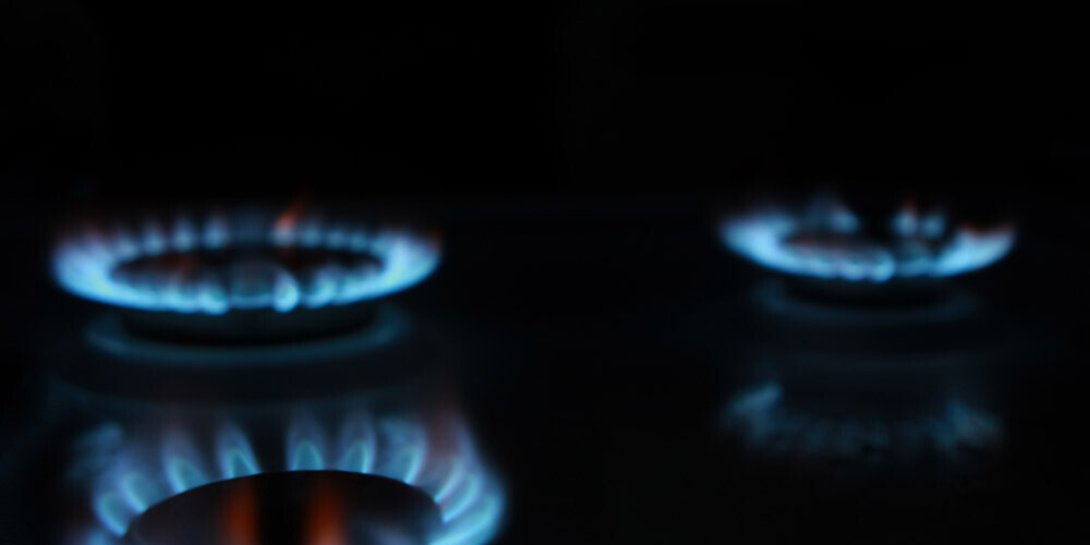 No jūlija mājsaimniecībām palielināsies dabasgāzes cenas un kopējais maksājums
