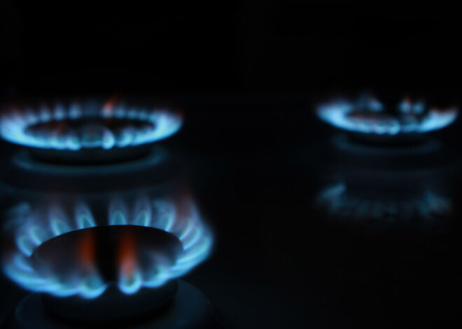 No jūlija mājsaimniecībām palielināsies dabasgāzes cenas un kopējais maksājums
