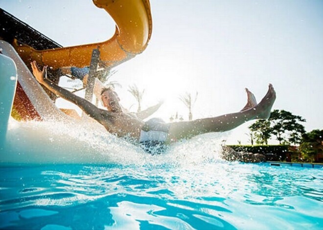 Со следующей недели будут разрешены развлечения и аттракционы на свежем воздухе